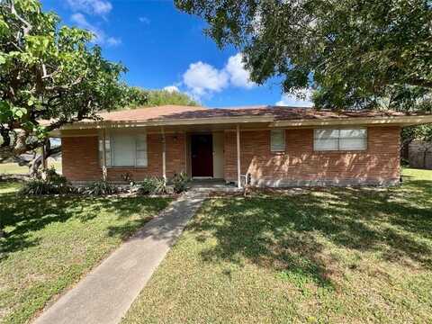 4402 Killarmet Drive, Corpus Christi, TX 78413