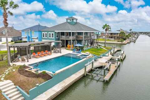 206-207 Sandy Cove, Rockport, TX 78382