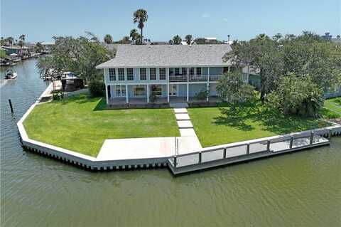 21 Pelican Drive, Rockport, TX 78382