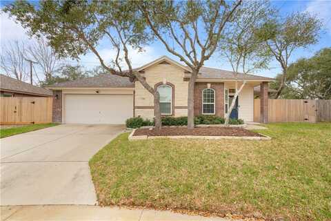 130 Sandhill Woods, Rockport, TX 78382