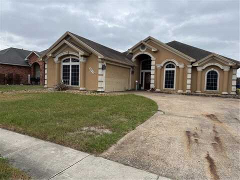 6013 Bobtail Drive, Corpus Christi, TX 78414