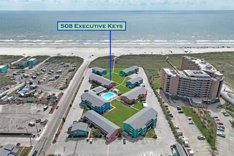 800 Beach Access Rd 1-A, Port Aransas, TX 78373