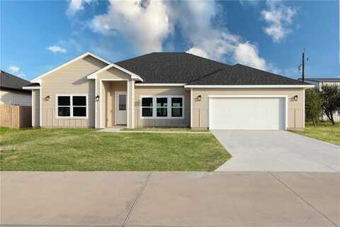 112 Shoalwater Way, Rockport, TX 78382