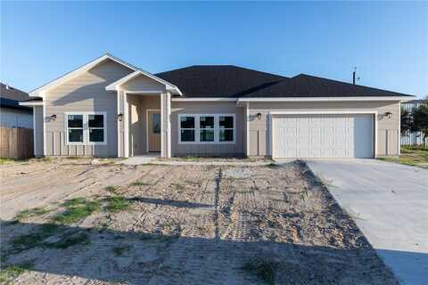 112 Shoalwater Way, Rockport, TX 78382