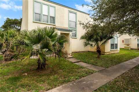 2003 N Fulton Beach Rd unit: 36, Rockport, TX 78382