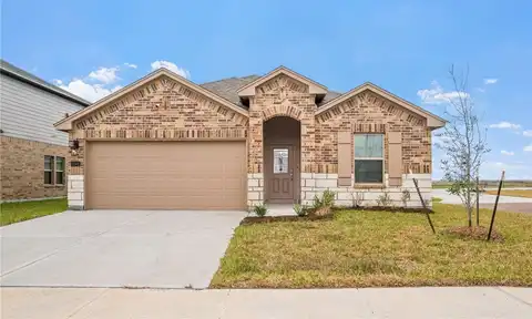 1342 Alexandra Park Lane, Corpus Christi, TX 78415