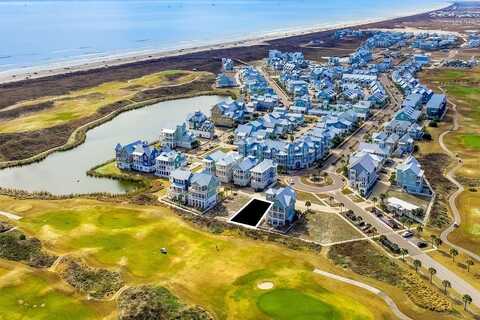 108 Sea Rocket, Port Aransas, TX 78373