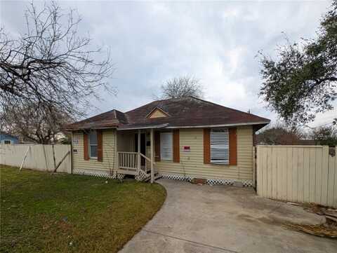 1171 Logan Avenue, Corpus Christi, TX 78404