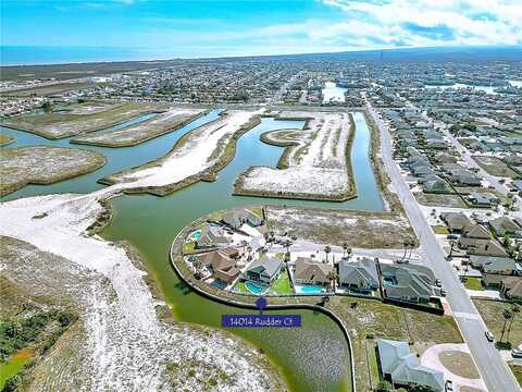 14014 Rudder Court, Corpus Christi, TX 78418