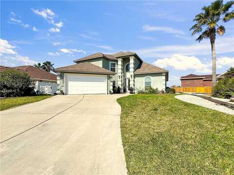 14014 Rudder Court, Corpus Christi, TX 78418