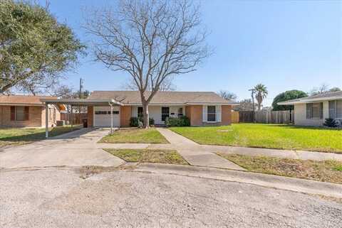 1041 Herndon, Corpus Christi, TX 78411