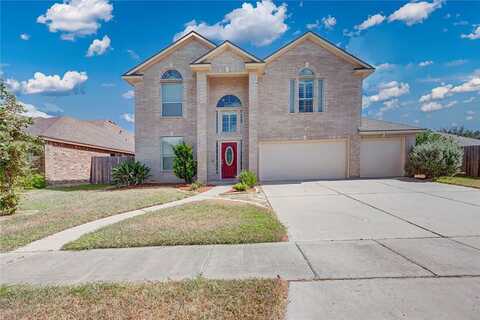 7522 Vaquero Drive, Corpus Christi, TX 78414