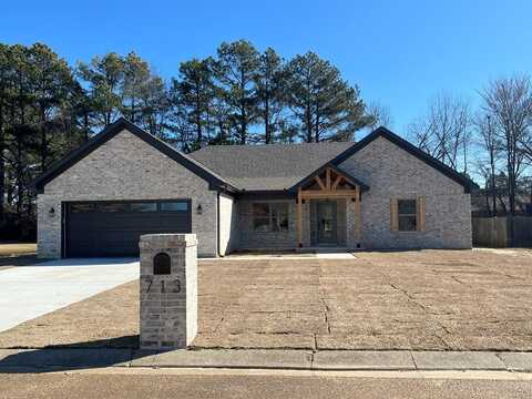 713 CARDINAL DRIVE, Wynne, AR 72396