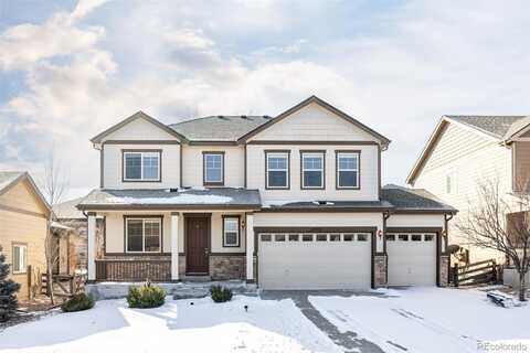 21572 E Union Drive, Aurora, CO 80015