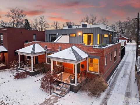 2536 W 33rd Avenue, Denver, CO 80211