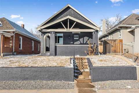 4045 Navajo Street, Denver, CO 80211