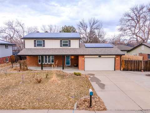 6410 S Kendall Street, Littleton, CO 80123