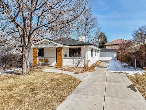 3180 S Albion Street, Denver, CO 80222