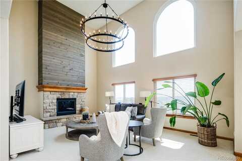 4320 Stone Post Drive, Castle Rock, CO 80108