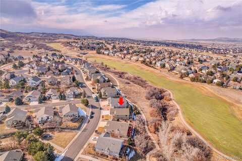 1339 Bent Grass Circle, Castle Rock, CO 80109