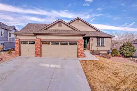 1339 Bent Grass Circle, Castle Rock, CO 80109