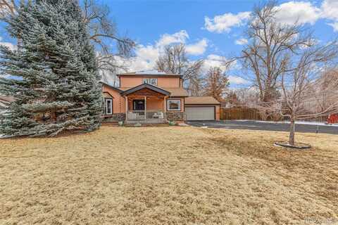 2202 Dover Street, Lakewood, CO 80215