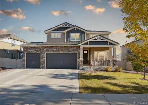 385 Poppy View Lane, Erie, CO 80516