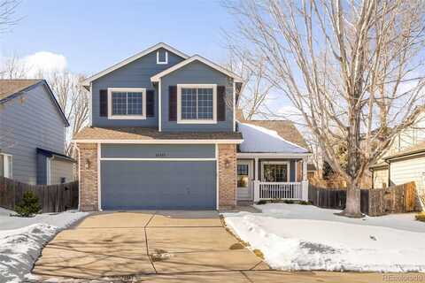 16313 Roan Court, Parker, CO 80134