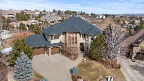 1039 Buffalo Ridge Way, Castle Pines, CO 80108