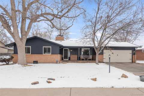 2640 Hartsel Court, Loveland, CO 80538