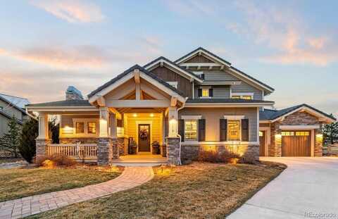 117 Flowerburst Way, Highlands Ranch, CO 80126