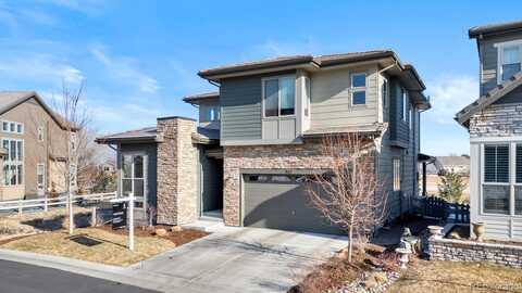 507 Red Thistle Drive, Highlands Ranch, CO 80126