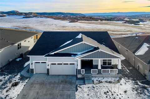 187 Scrubjay Lane, Castle Rock, CO 80104