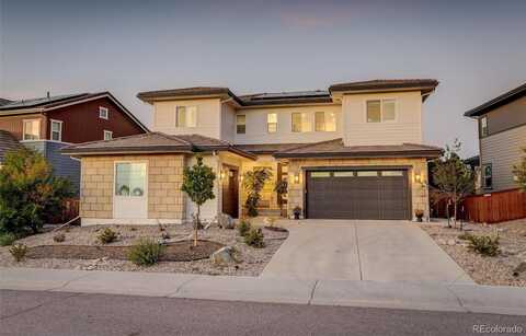 14077 Yellow Tip Drive, Parker, CO 80134