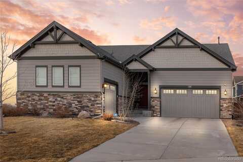 1839 Pinion Wing Circle, Castle Rock, CO 80108