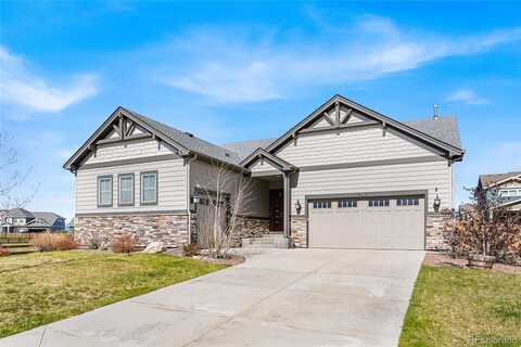 1839 Pinion Wing Circle, Castle Rock, CO 80108