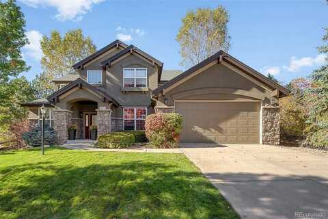 7291 Timbercrest Lane, Castle Pines, CO 80108