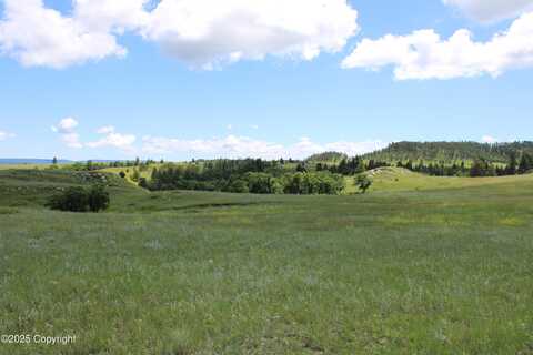 Tract 3 Bay Mountain Road, Hulett, WY 82720