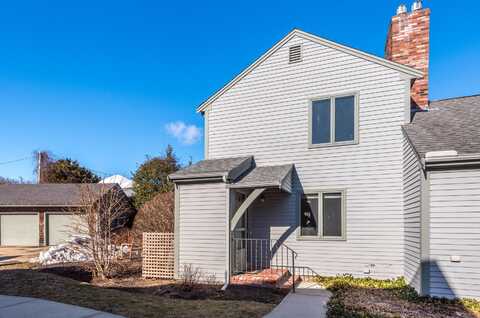 1 Seastrand Way, Chatham, MA 02633