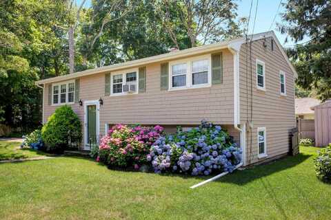 24 Wyman Avenue, Monument Beach, MA 02553