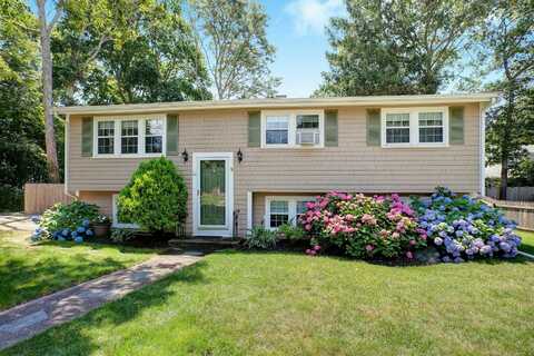 24 Wyman Avenue, Monument Beach, MA 02553