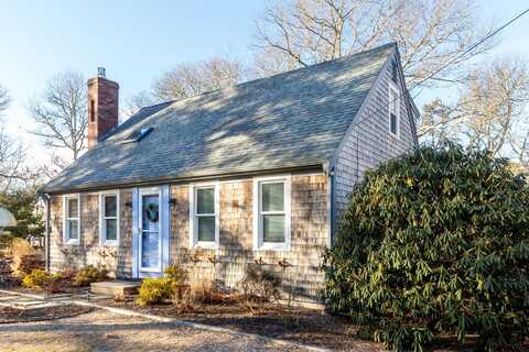 315 Candlewood Drive, Eastham, MA 02642