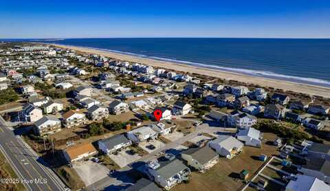 113 Dunes Court, Atlantic Beach, NC 28512