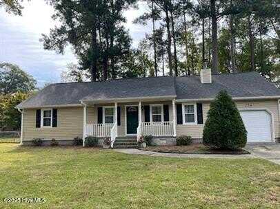 224 Nottingham Drive, Havelock, NC 28532