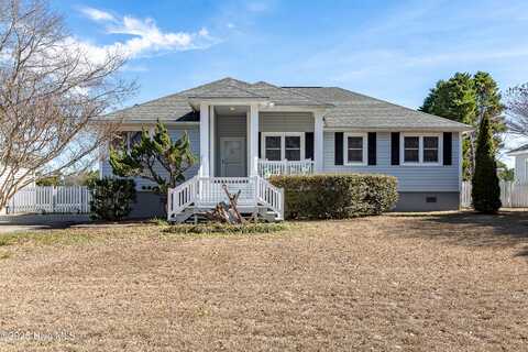 1126 Sea Gate Drive, Newport, NC 28570