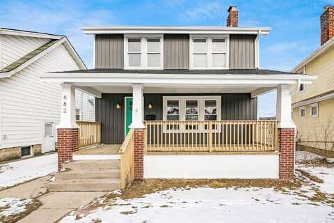 682 S Burgess Avenue, Columbus, OH 43204