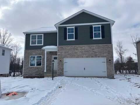 633 Penwell Drive, Delaware, OH 43015