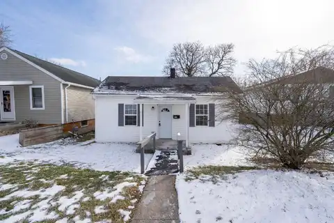 1118 E Chestnut Street, Lancaster, OH 43130