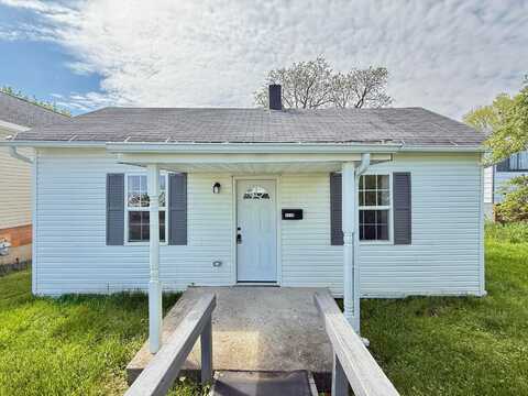 1118 E Chestnut Street, Lancaster, OH 43130