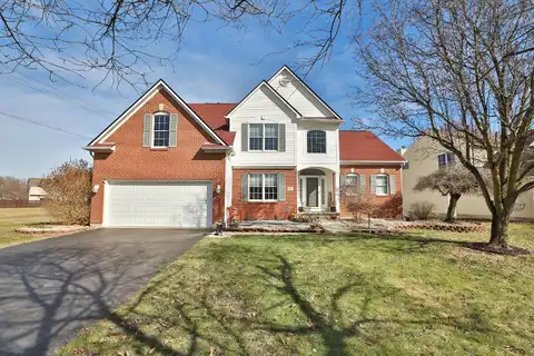 5832 Paul Talbott Circle, Grove City, OH 43123